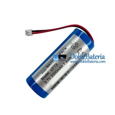Batería para PLC UPT3 [Batería de repuesto]